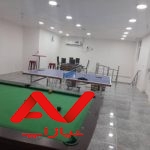 ویلا باغ استخر دار