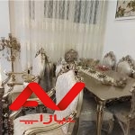 مبلمان چراغان اصل ملایر