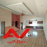 ویلا دوبلکس سنگ نما