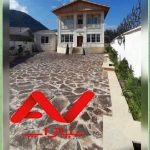ویلا شیک و عالی جای دنج