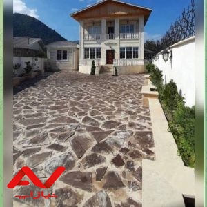 ویلا شیک و عالی جای دنج