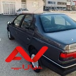 پژو 405 GLX بنزینی، مدل ۱۳۸۳