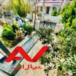 ویلا جنگلی شیک