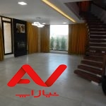 ویلا دوبلکس نوساز