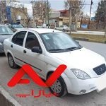 تیبا صندوق‌دار EX دوگانه سوز، مدل ۱۳۹۷