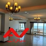 فروش آپارتمان لب دریا سرخرود
