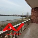 ویلا تریبلکس نما مدرن