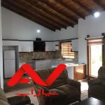 ویلا فلت شیک و مدرن