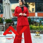 پوشاک زنانه شیک ترین لباس ها