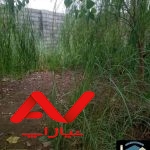 زمین #فروش_فوری 🔴آدرس ملک ➖ #بندرانزلی