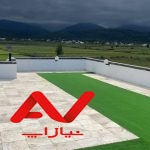 ویلا دوبلکس مدرن