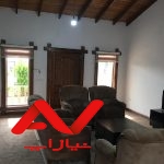 ویلا فلت شیک و نوساز