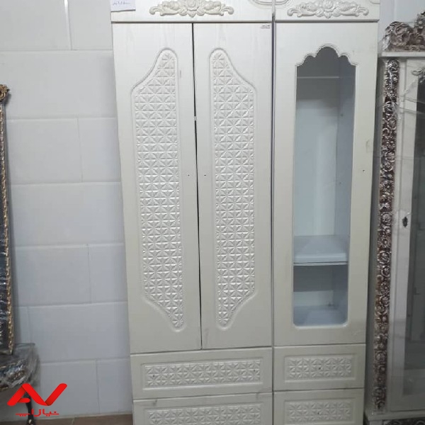 کمد و بوفه نوزاد