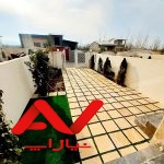 ویلا مدرن به قیمت مناسب کارمندان🏠