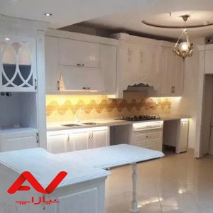 فروش واحد اپارتمانی شیک