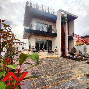 ویلا دوبلکس