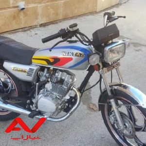 موتور نیکتاز