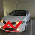 رنو مگان مونتاژ 2000cc، مدل ۱۳۹۲