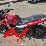 پالس مدل ۸۹موتور باجاج پالس مدل ۸۹