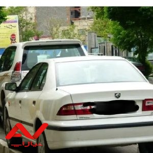 سمند LX ساده، مدل ۱۴۰۰