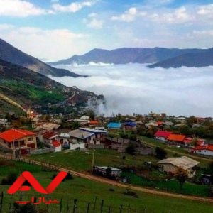 فروش زمین مسکونی