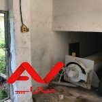 فروش قالیشویی باتمام تجهیزات