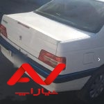 پژو 405 SLX بنزینی، مدل ۱۳۹۲