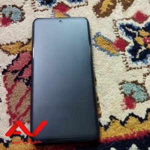شیائومی Redmi Note 10 5G با حافظهٔ ۱۲۸ گیگابایت