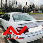 نیسان ماکسیما وارداتی، مدل ۲۰۰۱