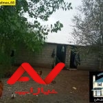 زمین #فروش_فوری 🔴آدرس ملک ➖ #بندرانزلی