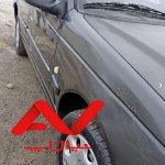 پژو پارس ساده، مدل ۱۳۸۲