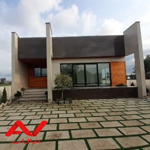 فلت نما مدرن