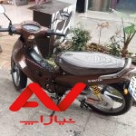 فروش کویر موتور اس وان