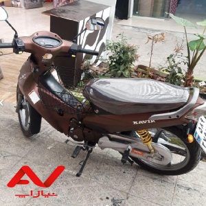 فروش کویر موتور اس وان