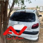 پژو 206 تیپ ۶، مدل ۱۳۹۰