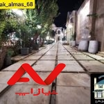 ویلا شیک و مدرن
