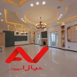 کاخ انگلیسی استخردار در دل بهشت ❌