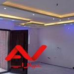 ویلا همکف لاکچری