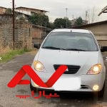 تیبا صندوقدار ۹۲