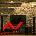 سنگ اوپال تولید کننده سنگ مصنوعی نما داخلی و اکسسوری