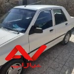 پراید 131 SE، مدل ۱۳۹۵