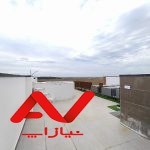 ویلا دوبلکس نما مدرن و شیک