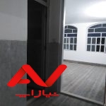 خانه بازسازی شده شیک