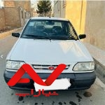 پراید 131 SE، مدل ۱۳۹۸