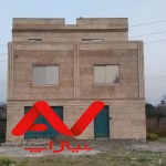 ویلایی دوبلکس