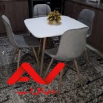 میزوصندلی درسا