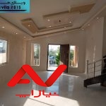 ویلا شیک و مدرن
