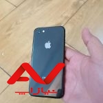 اپل iPhone 8 64 مشکی
