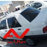 پراید مدل99