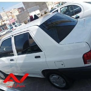 پراید مدل99